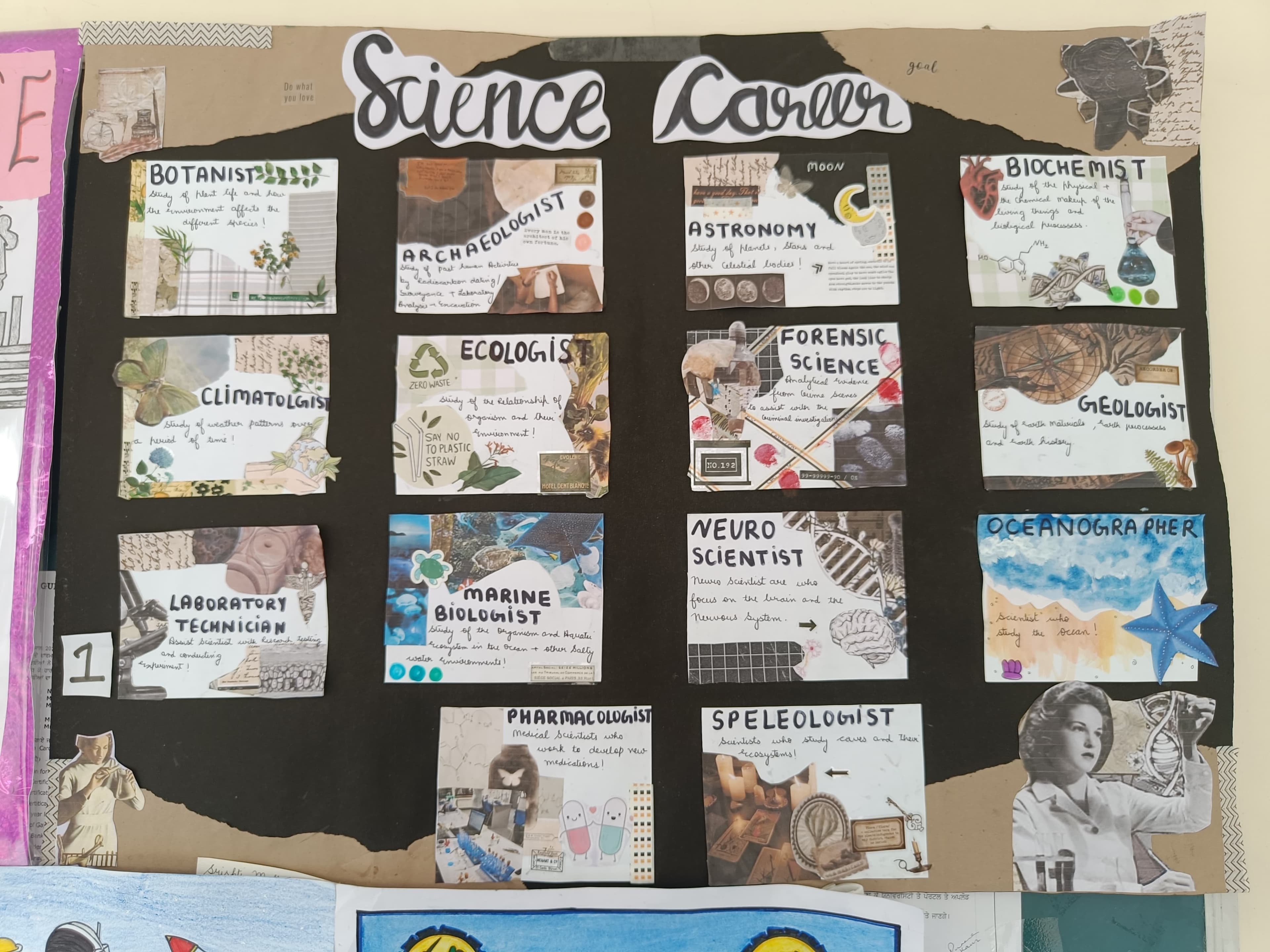 National Science Day